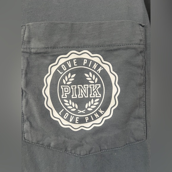 Victoria’s Secret PINK Tee - Picture 4 of 5